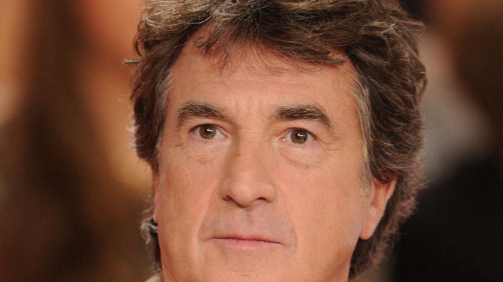 François Cluzet