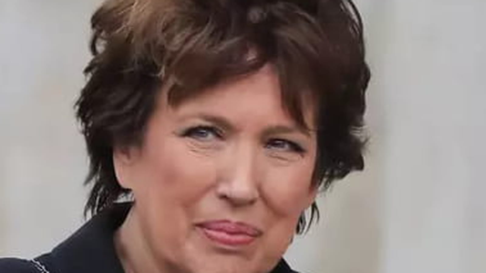 Roselyne Bachelot