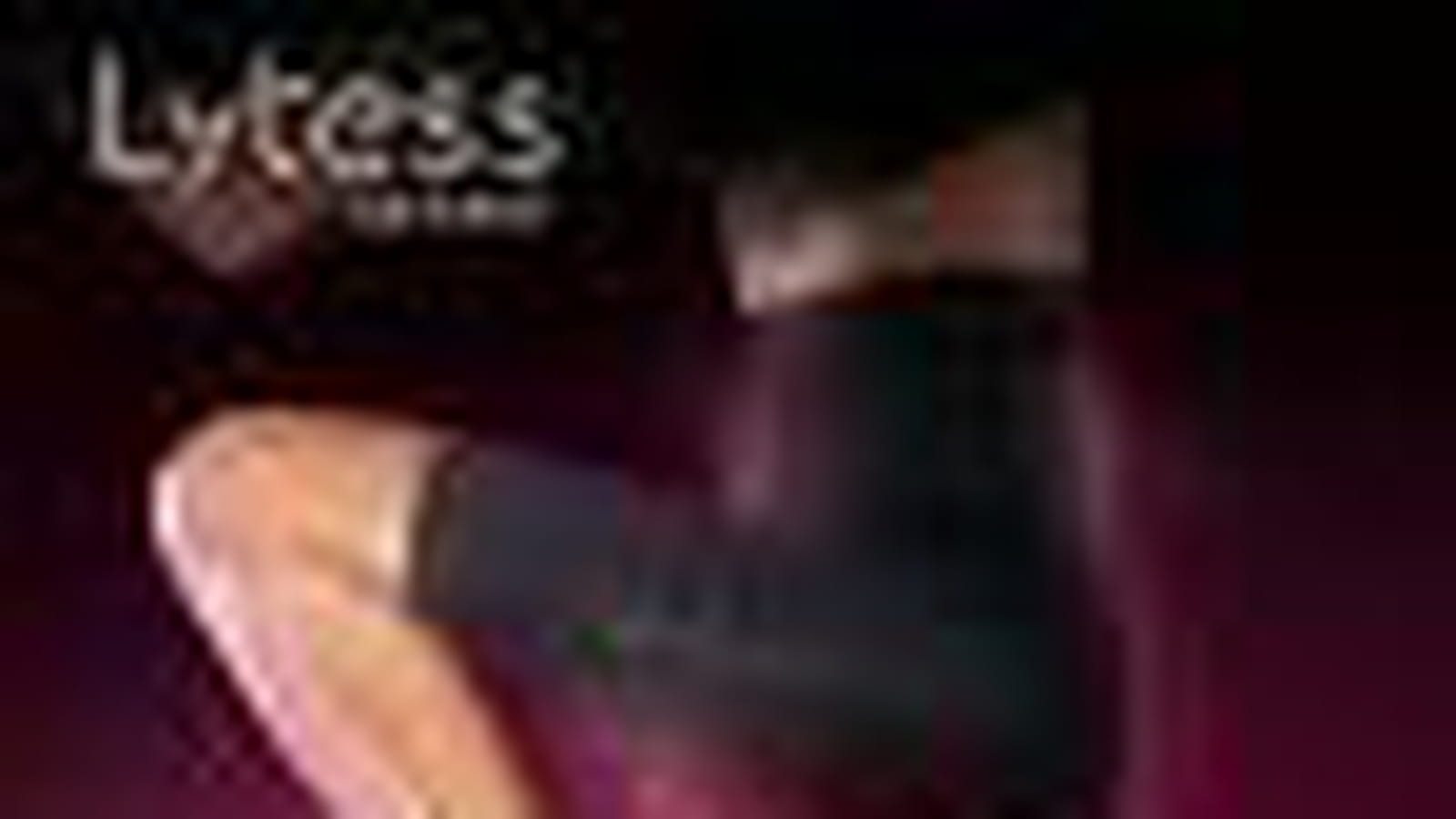 Le corsaire Excel Sport Minceur de Lytess Sport