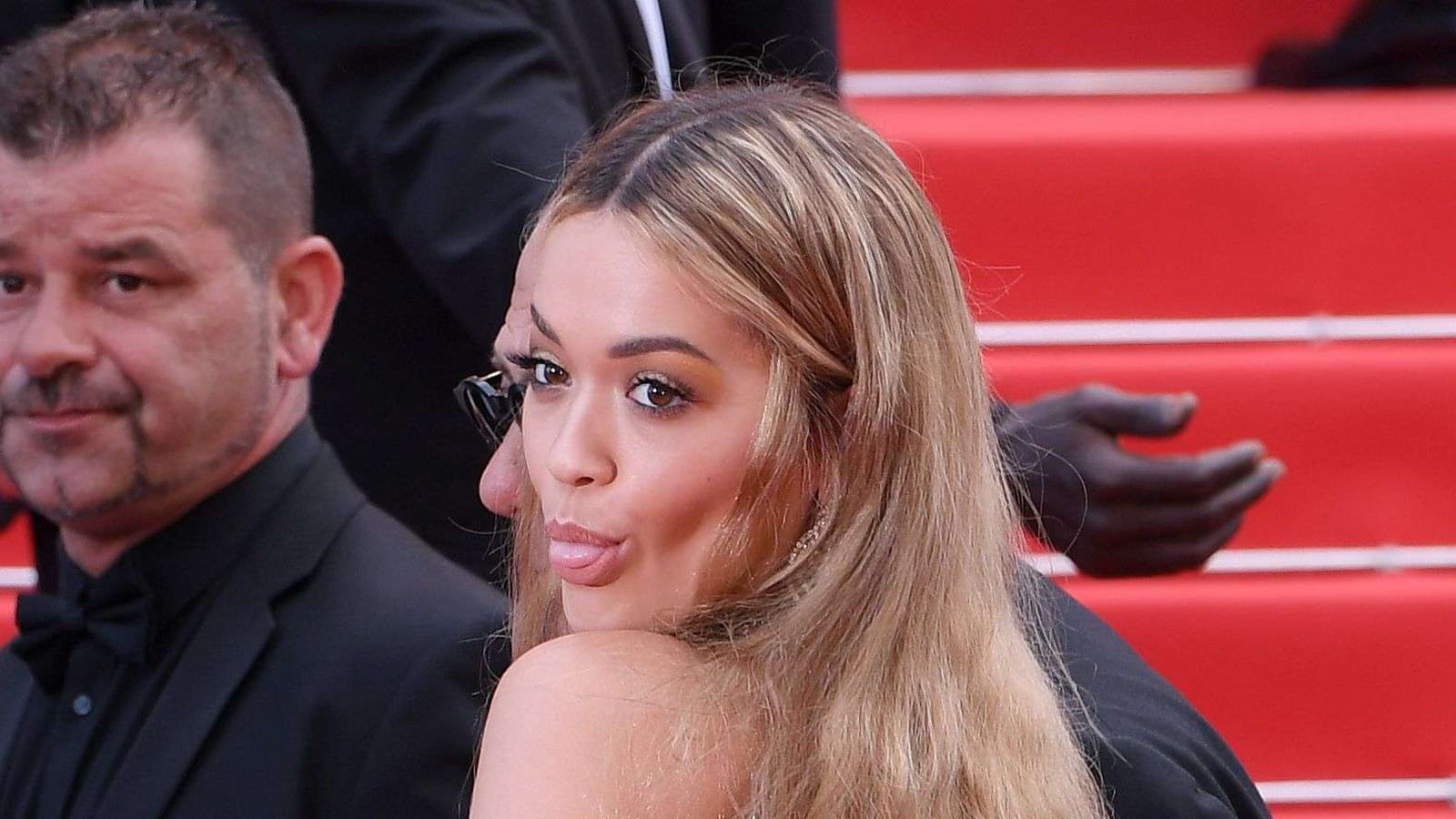 Rita Ora