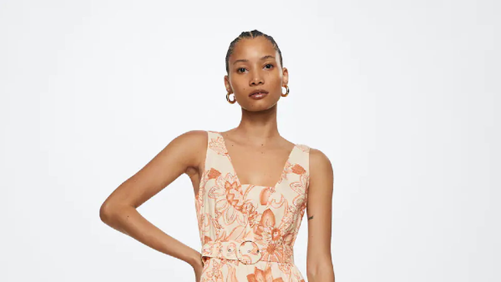 Robe Mango
