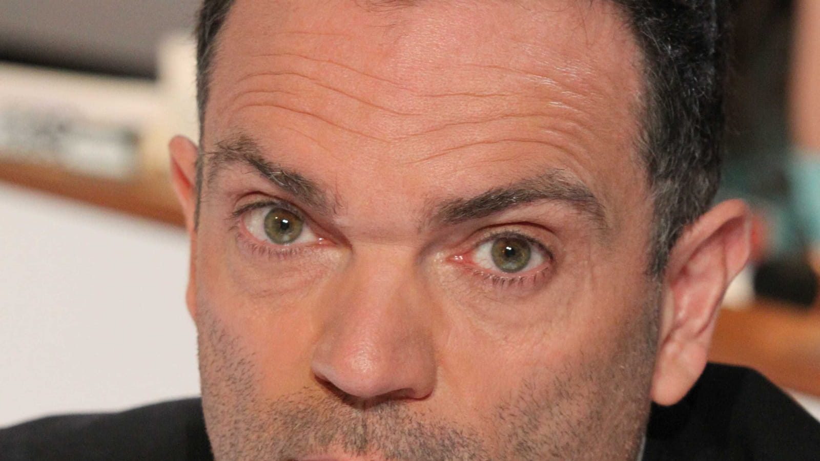 Yann Moix