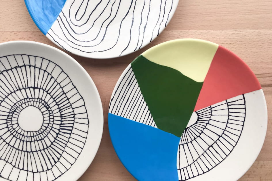 Un atelier d'Artisanat en famille, Wecandoo