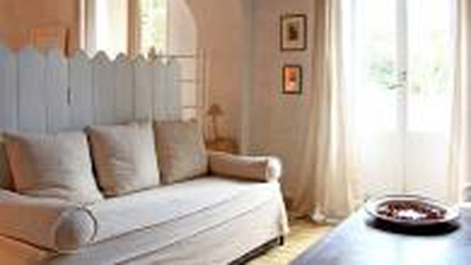 Salon de chambre