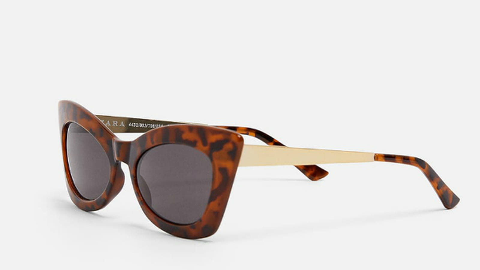 Lunettes de soleil