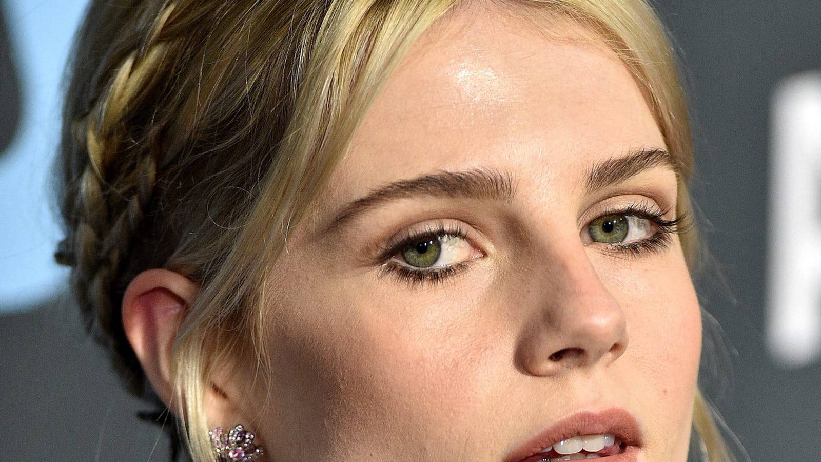 Lucy Boynton