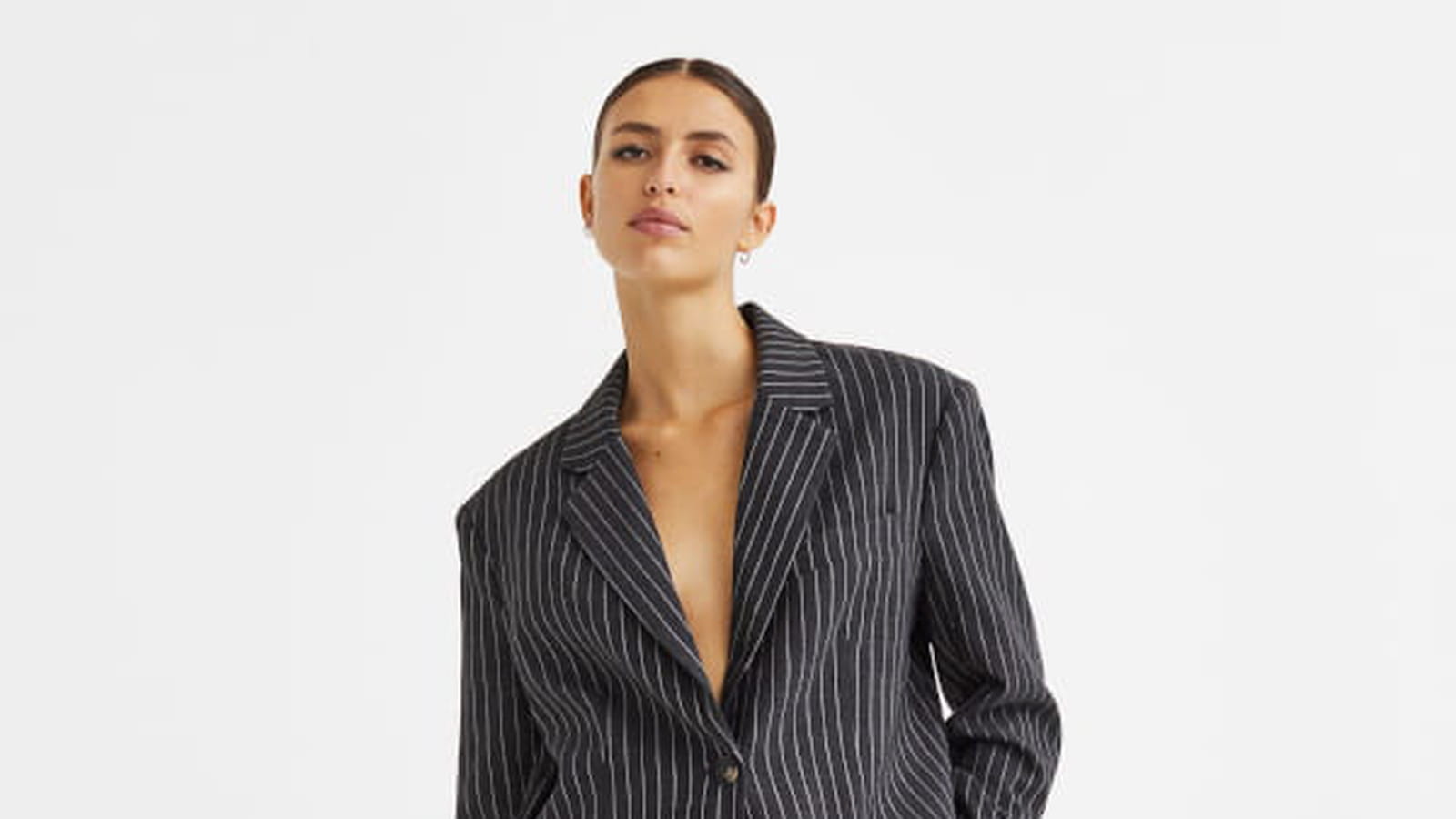 Blazer H&M