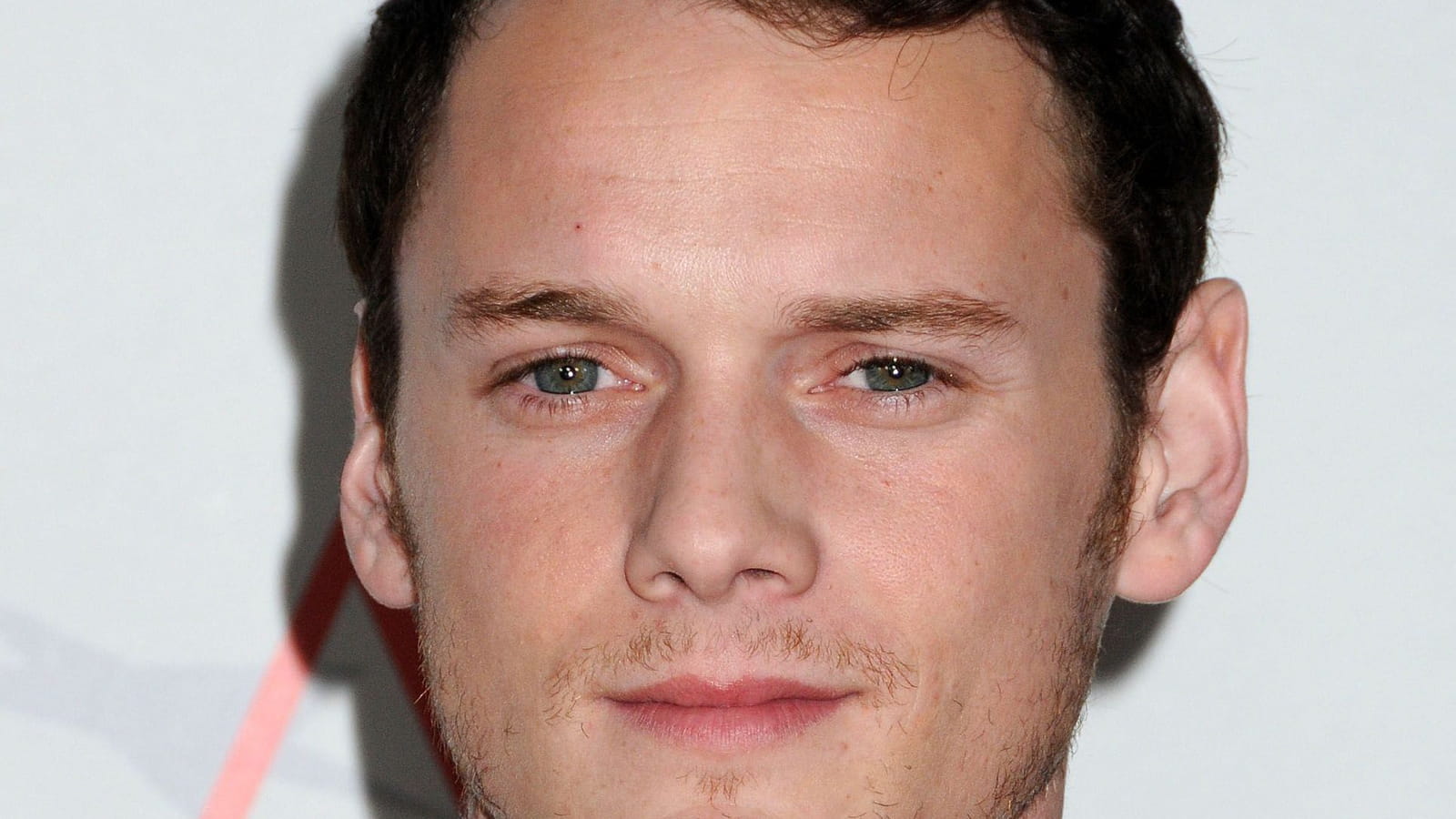 Anton Yelchin 
