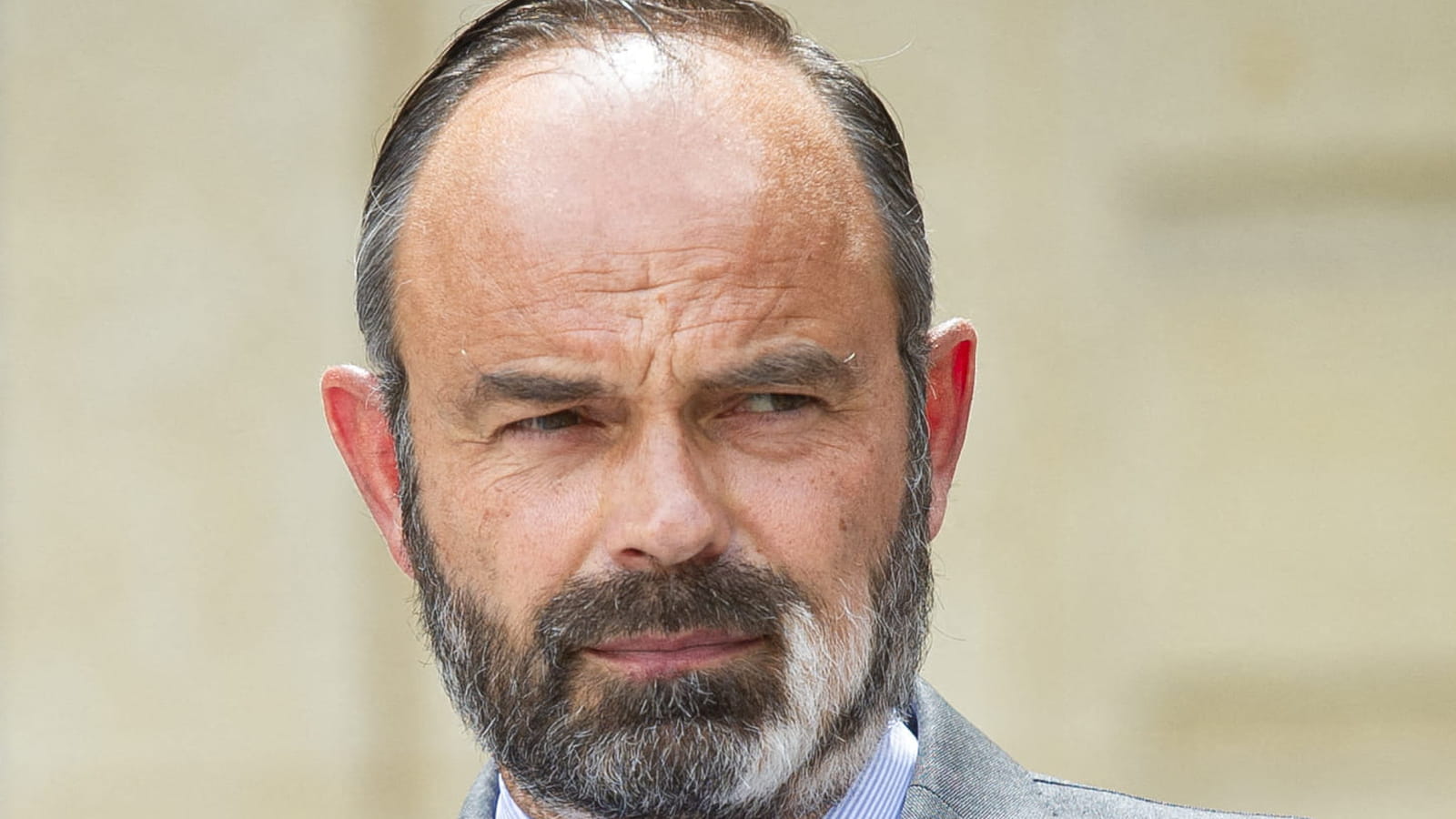 Edouard Philippe