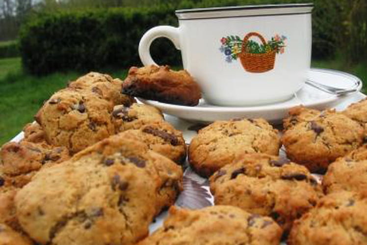 Recette De Cookies Pour Diabetiques