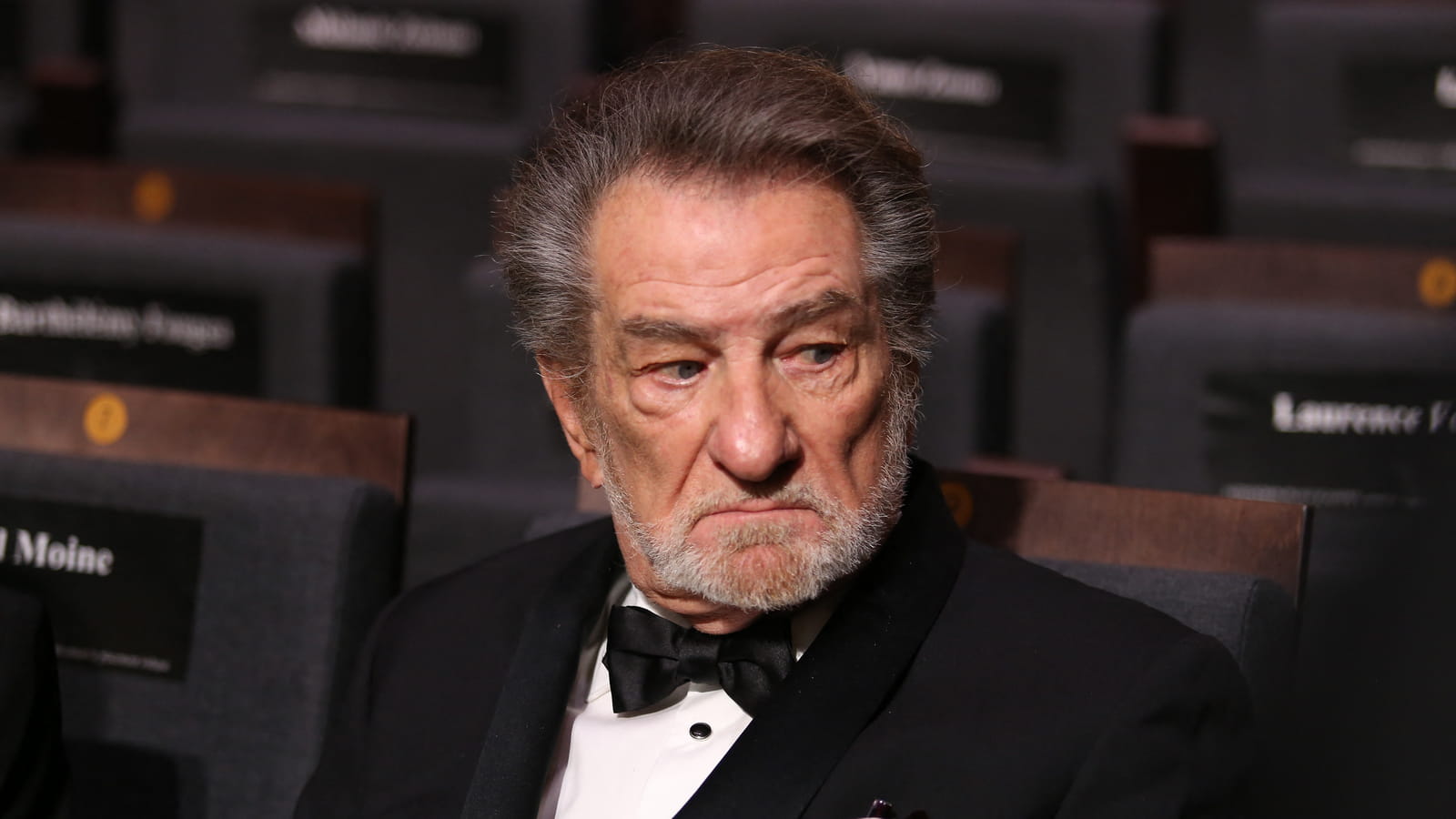 Eddy Mitchell