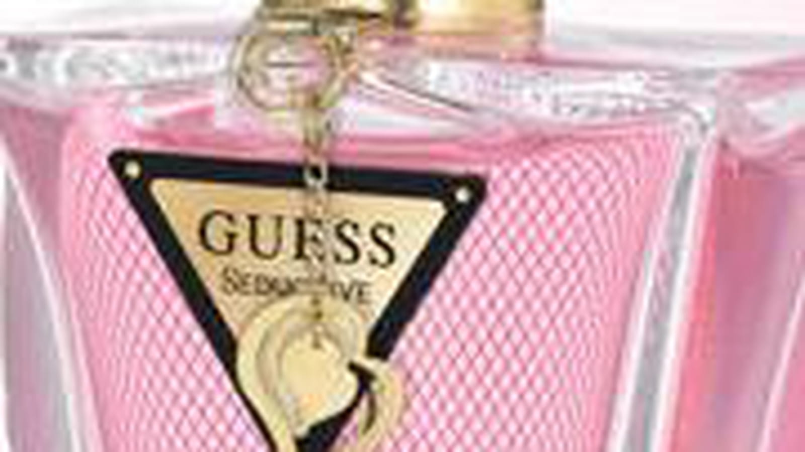 Seductive I'm Yours de Guess
