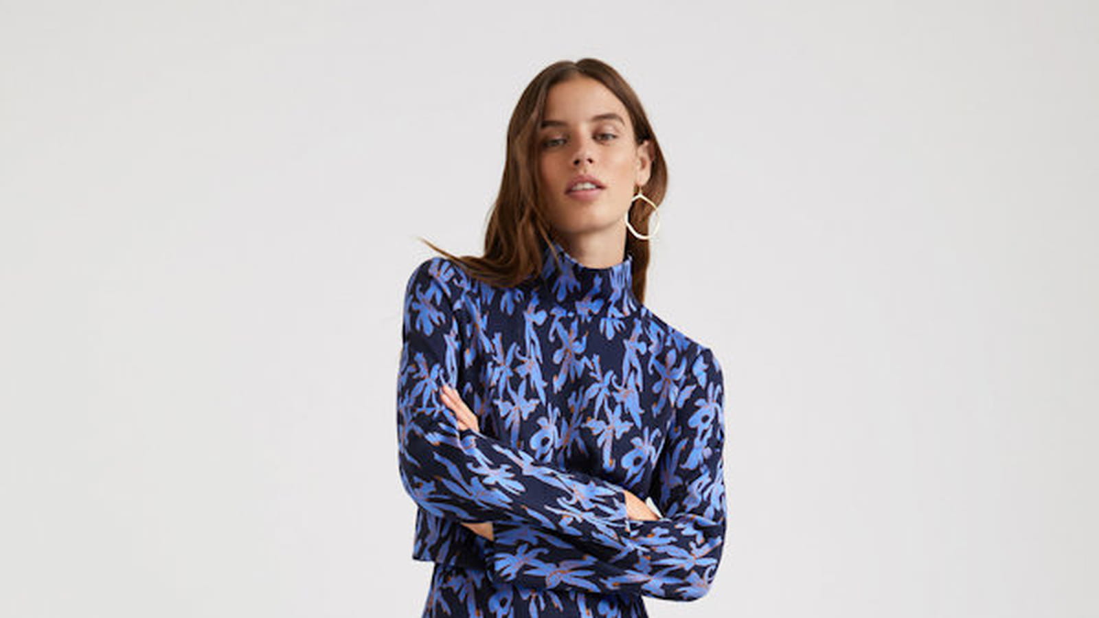 Jupe Desigual
