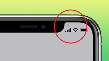 point-lumineux-smartphone