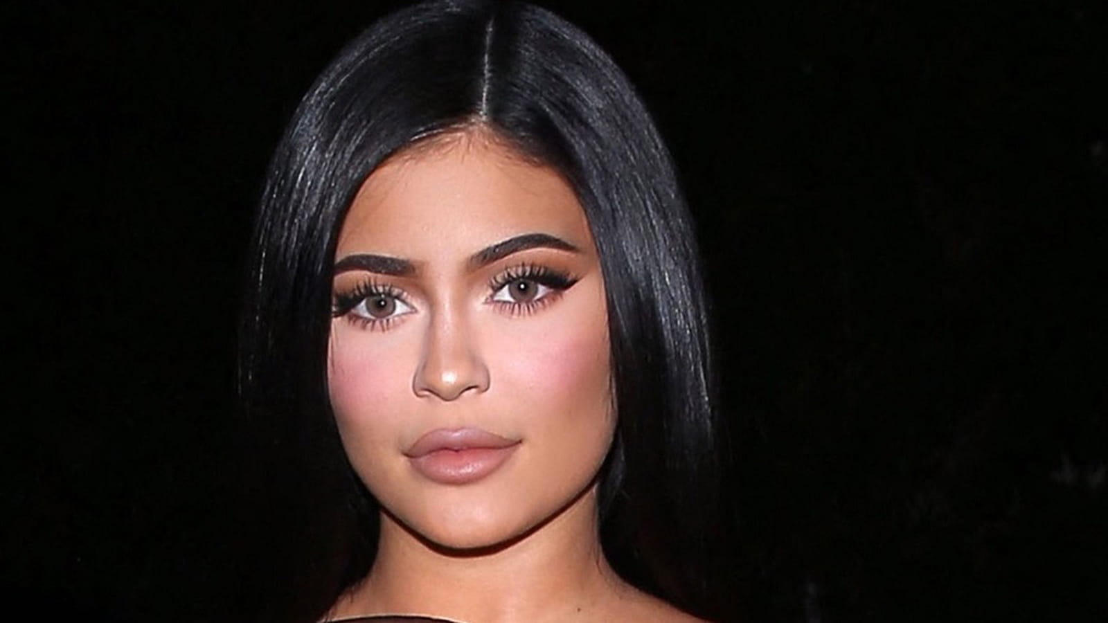 Kylie Jenner 