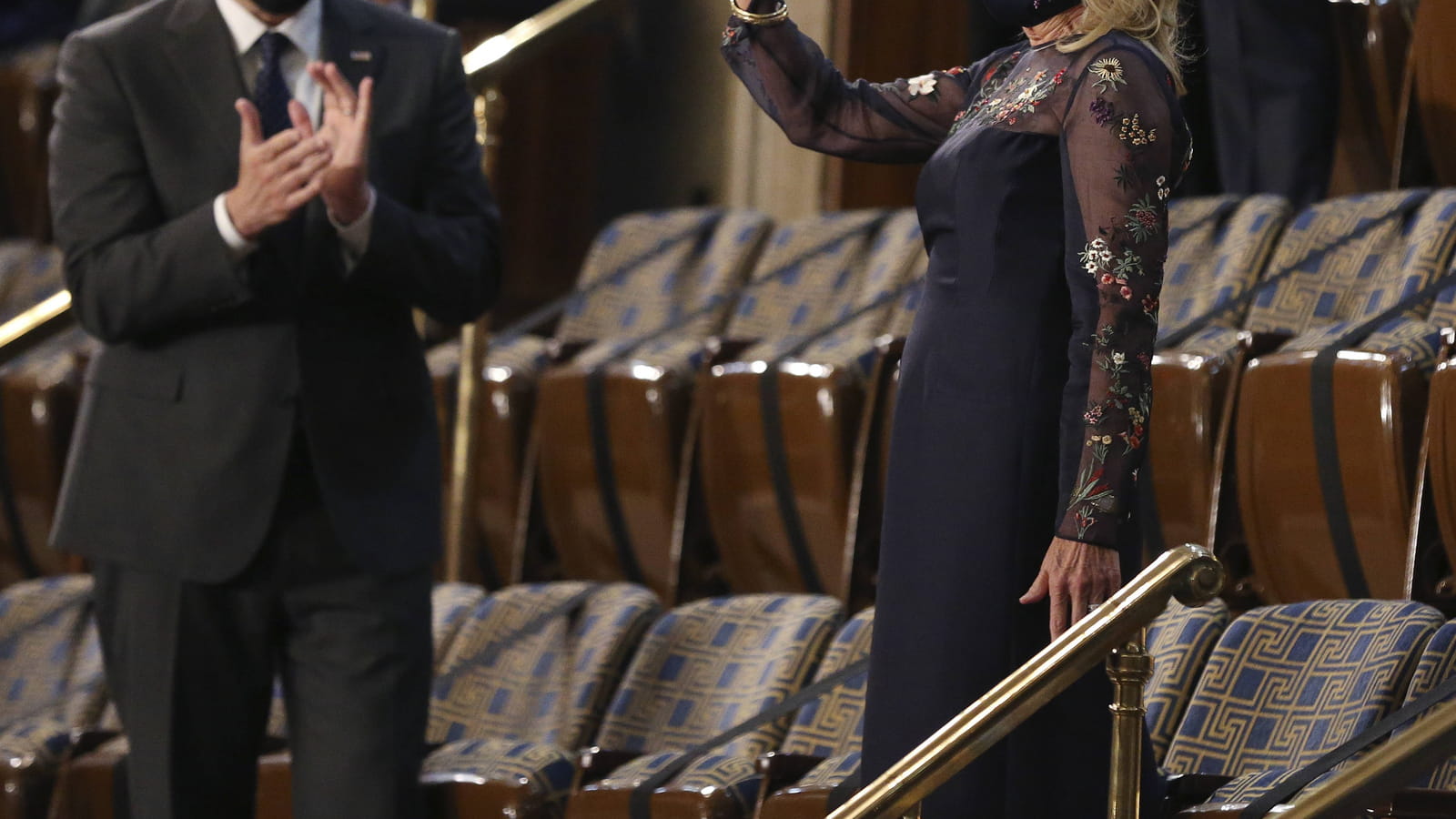 Jill Biden