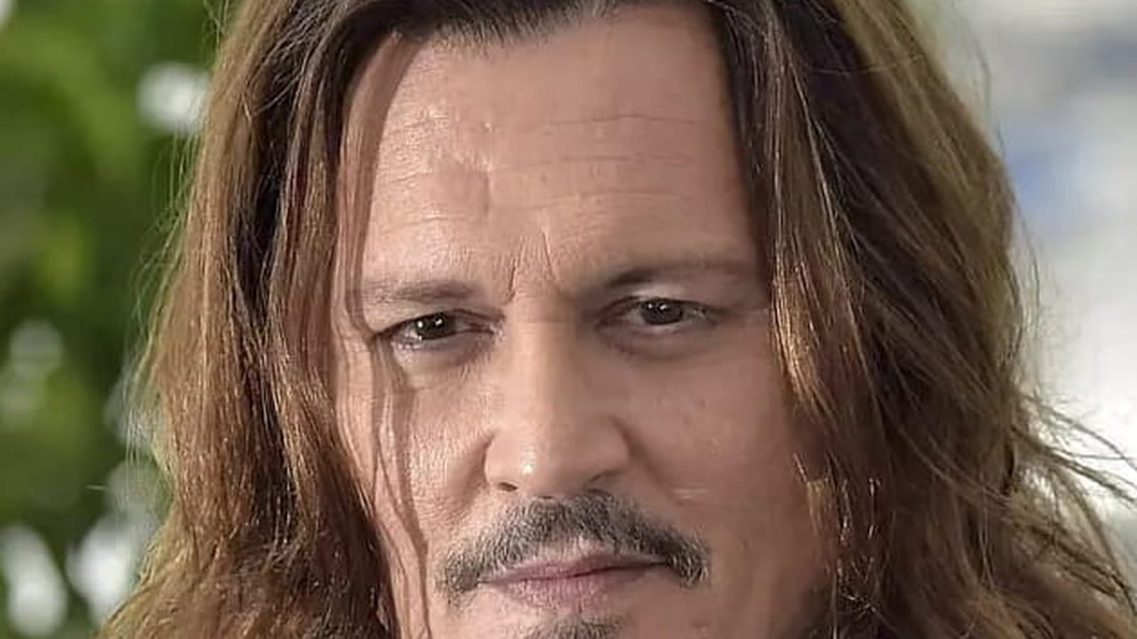 Johnny Depp