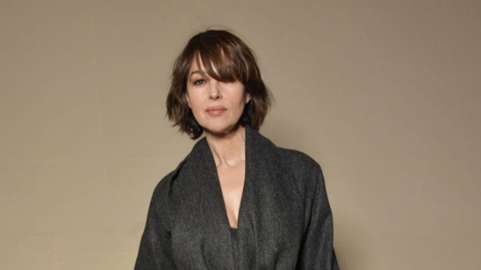 Monica Bellucci 