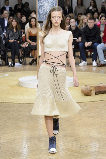 Défilé JW Anderson