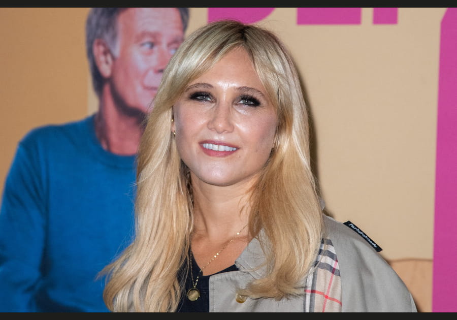 Top&nbsp;: le regard charbonneux de B&eacute;reng&egrave;re Krief