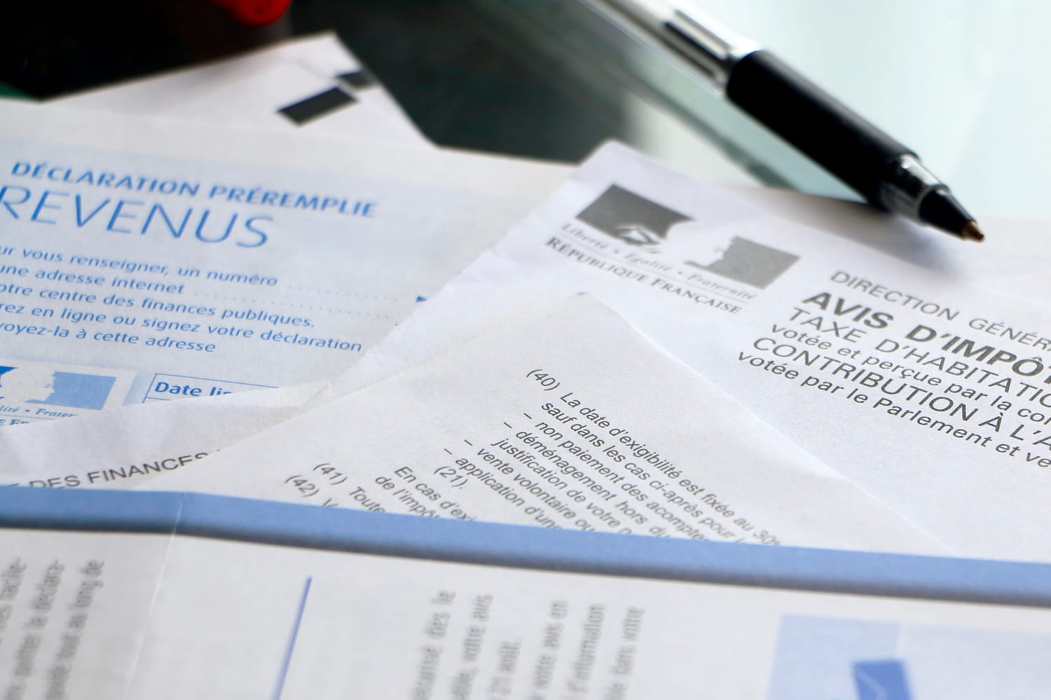 This is THE box to remember to check on your tax return to reduce the bill. This is THE box to remember to check on your tax return to reduce the bill.