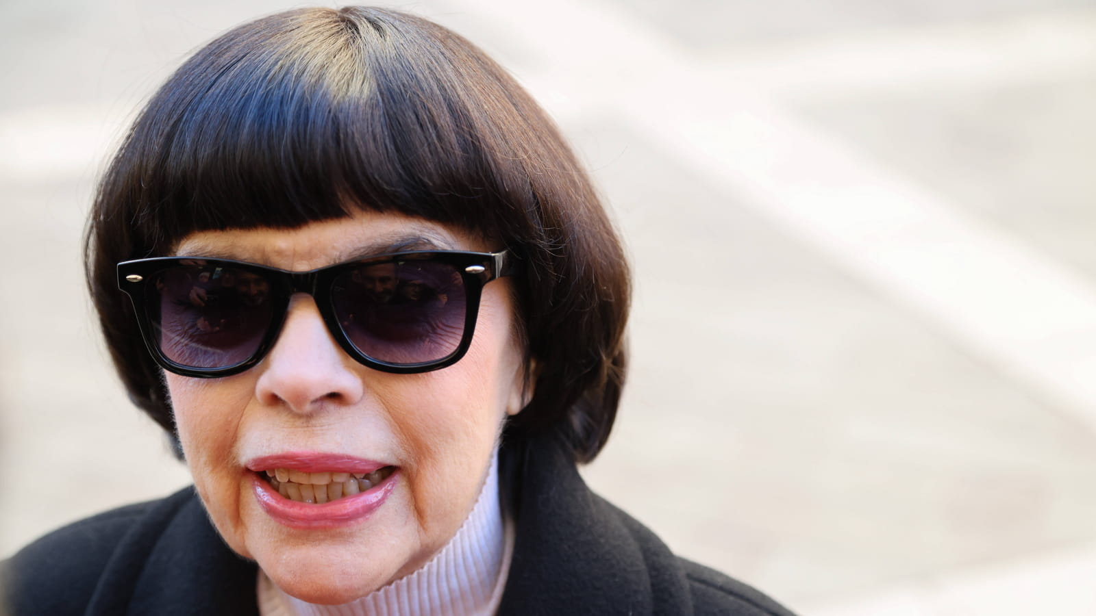 Mireille Mathieu