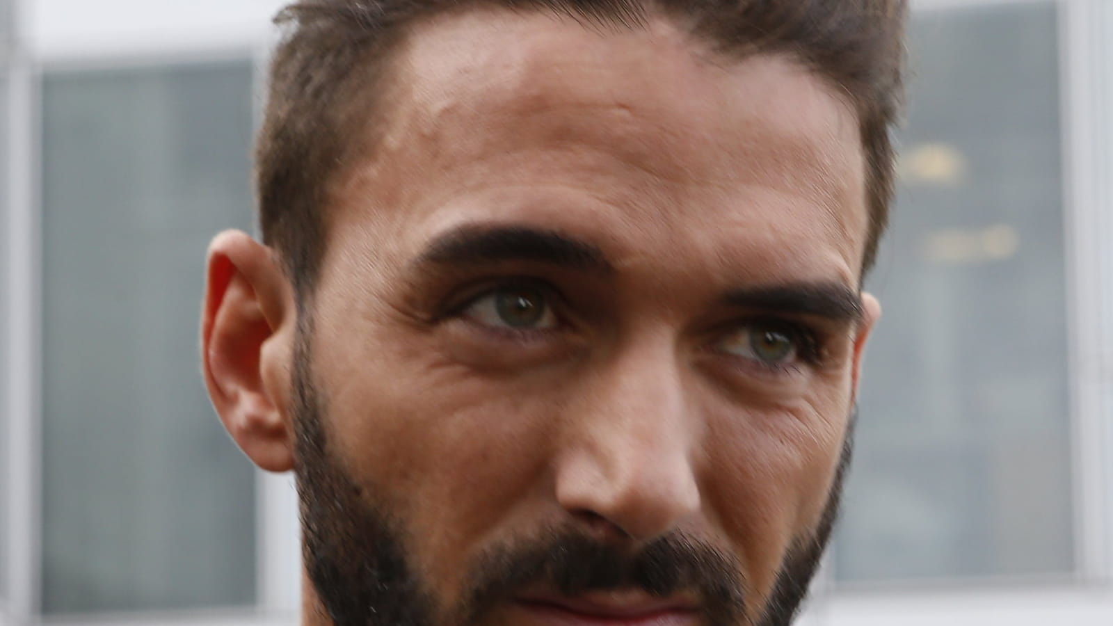 Thomas Vergara