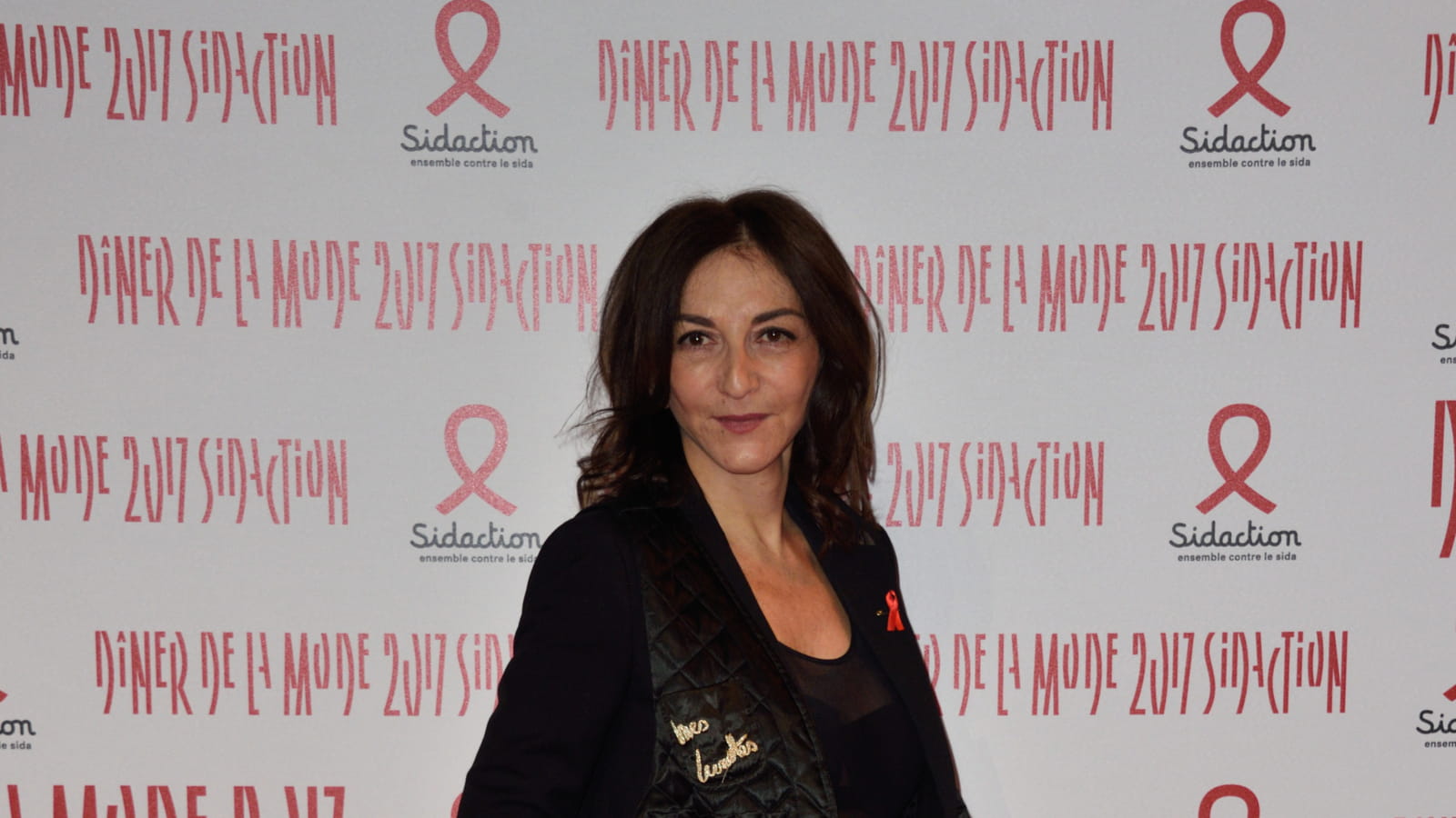 Nathalie Rykiel