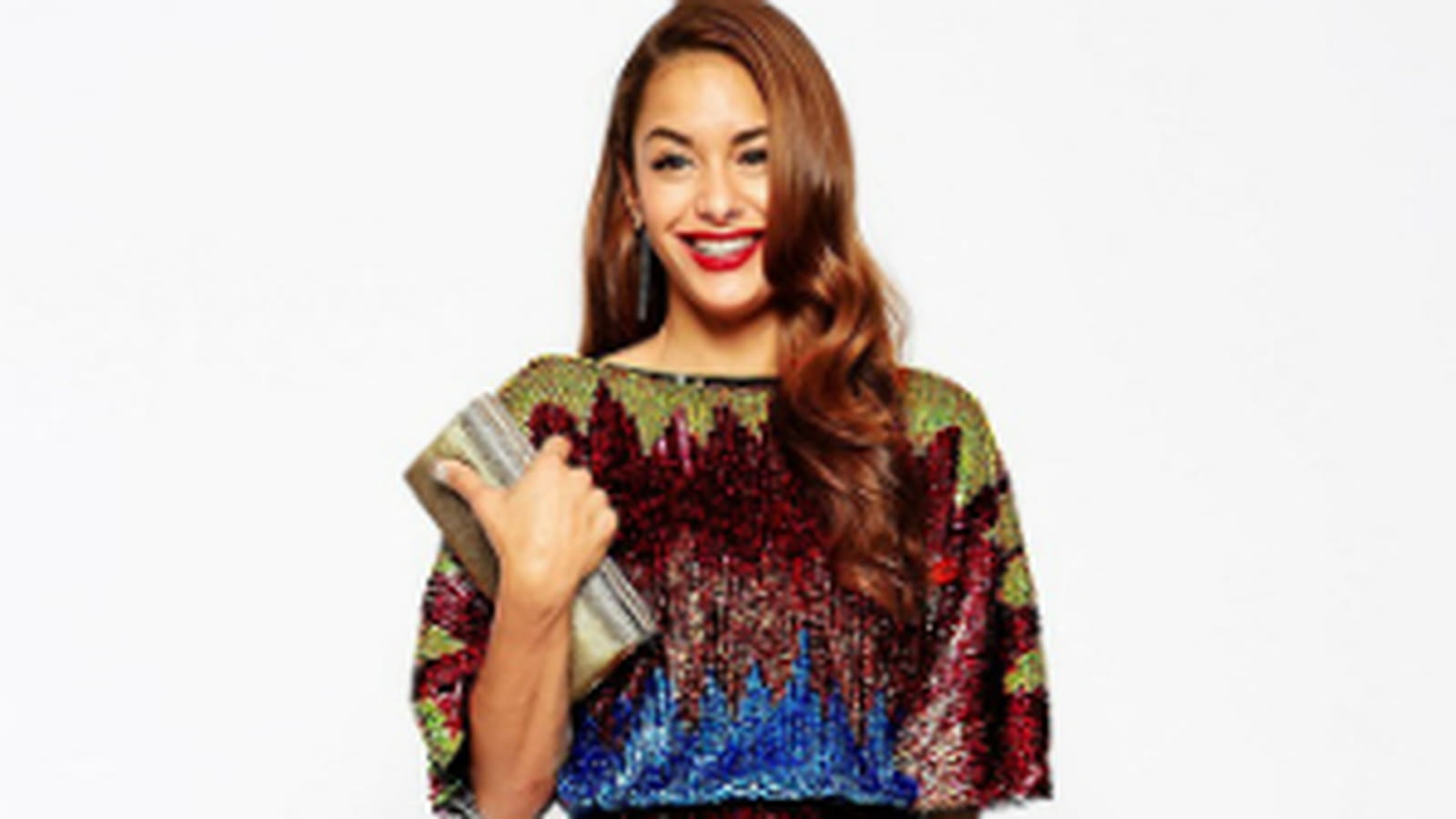 Robe Asos