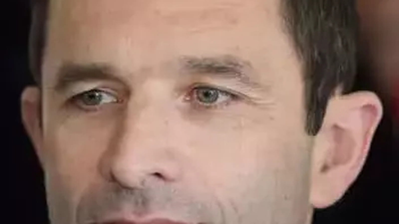 Benoît Hamon