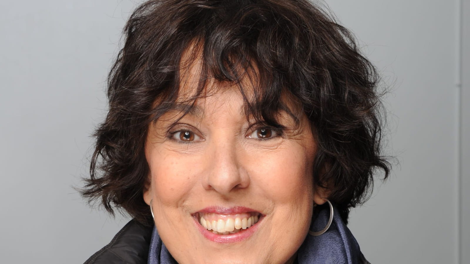 Isabelle Alonso