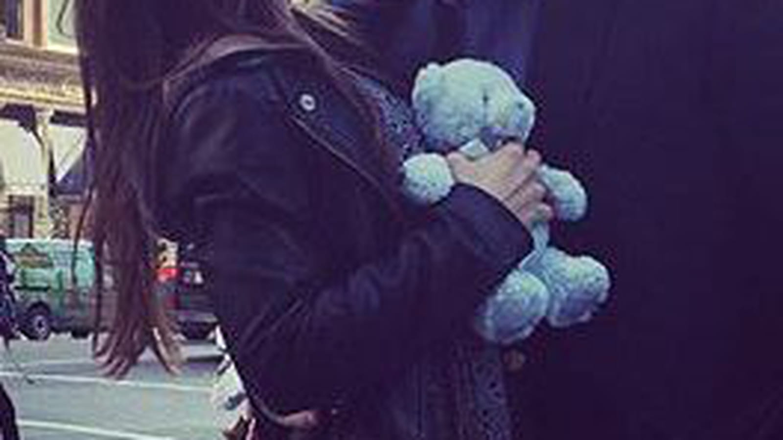 Alec Baldwin et Hilaria