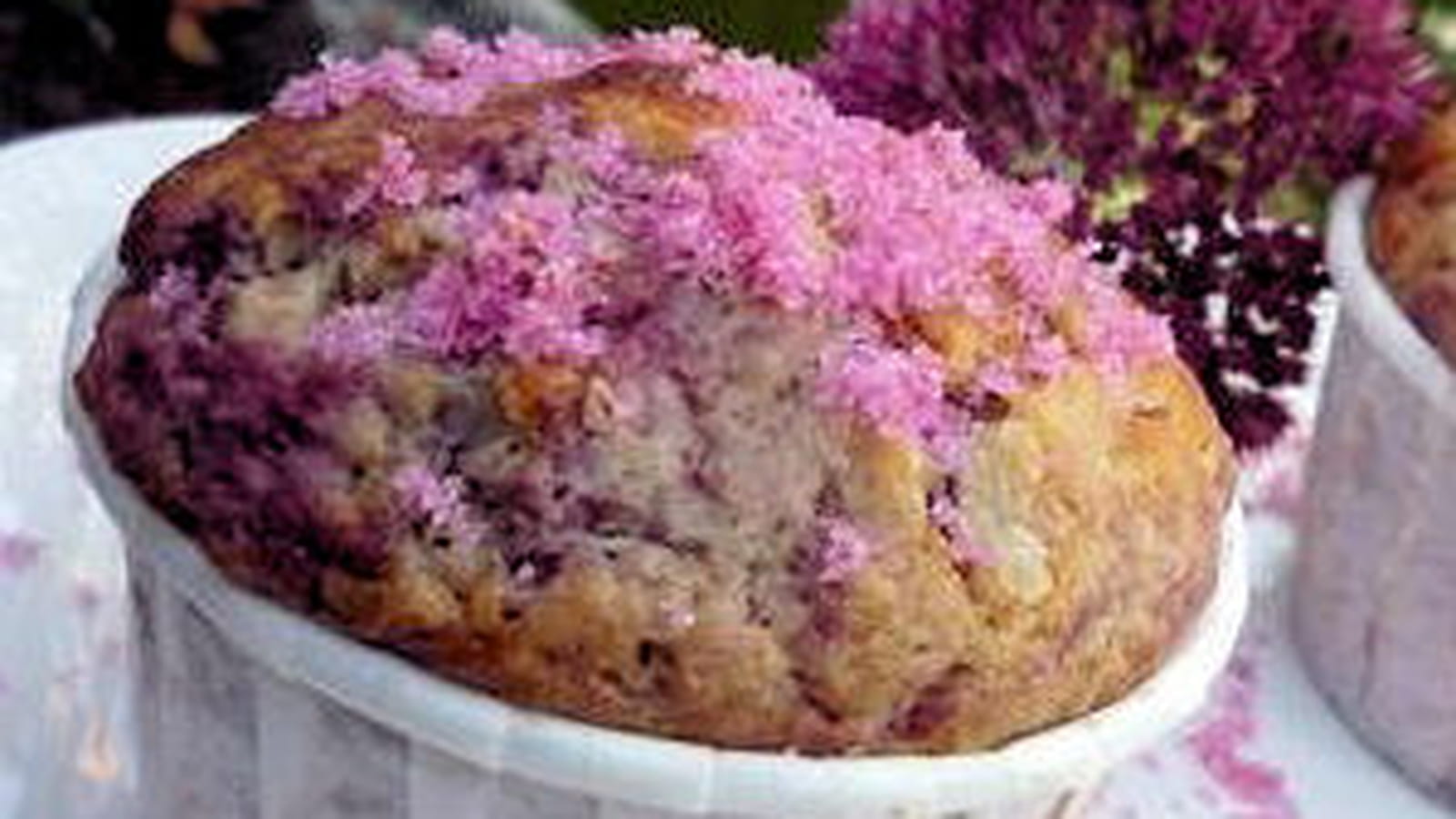 Muffins