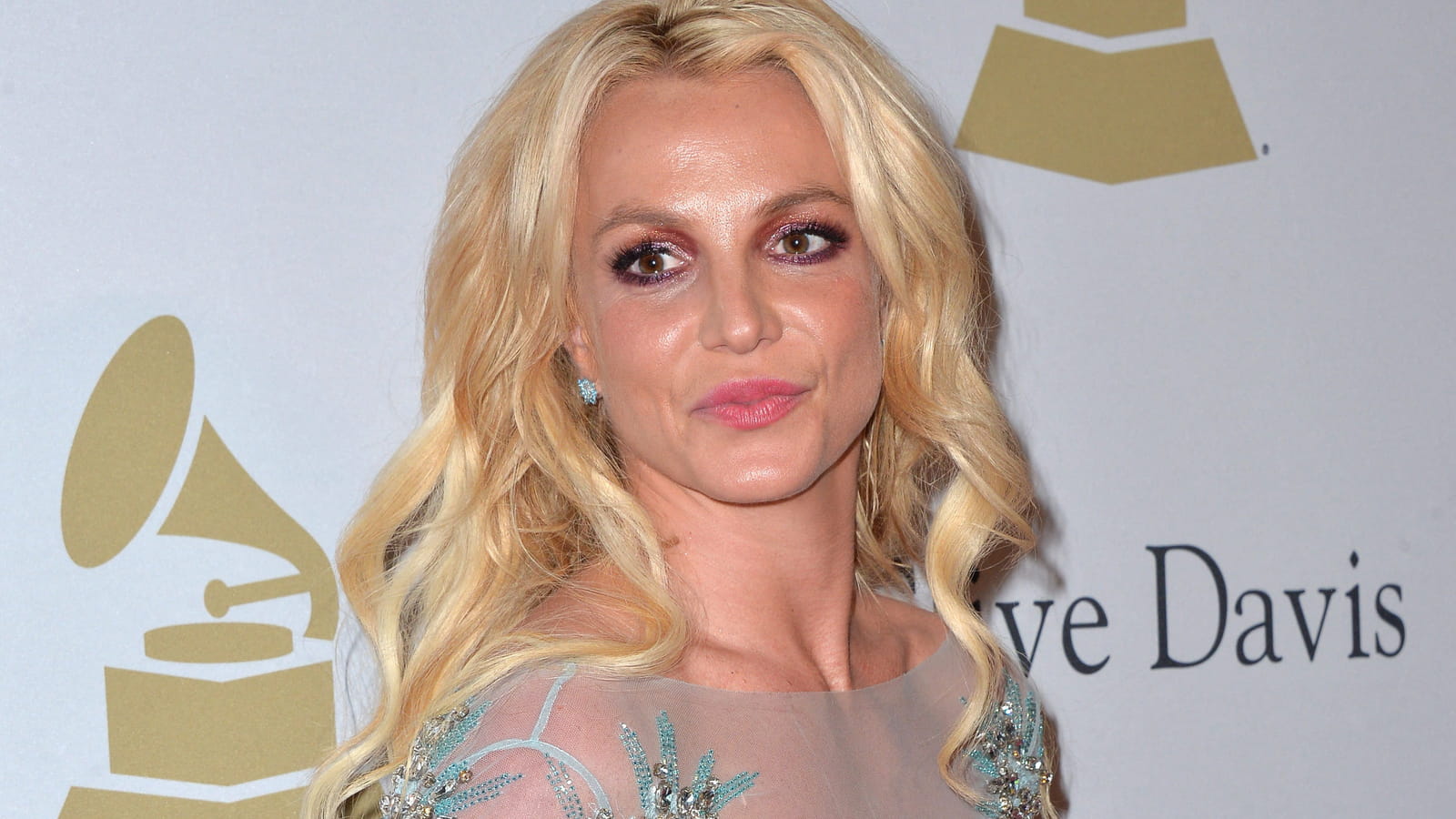 Britney Spears le 11 février 2017