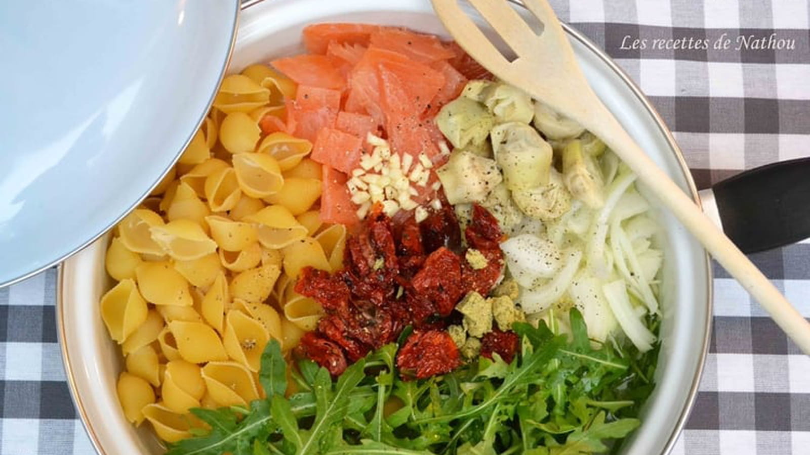 One pot pasta