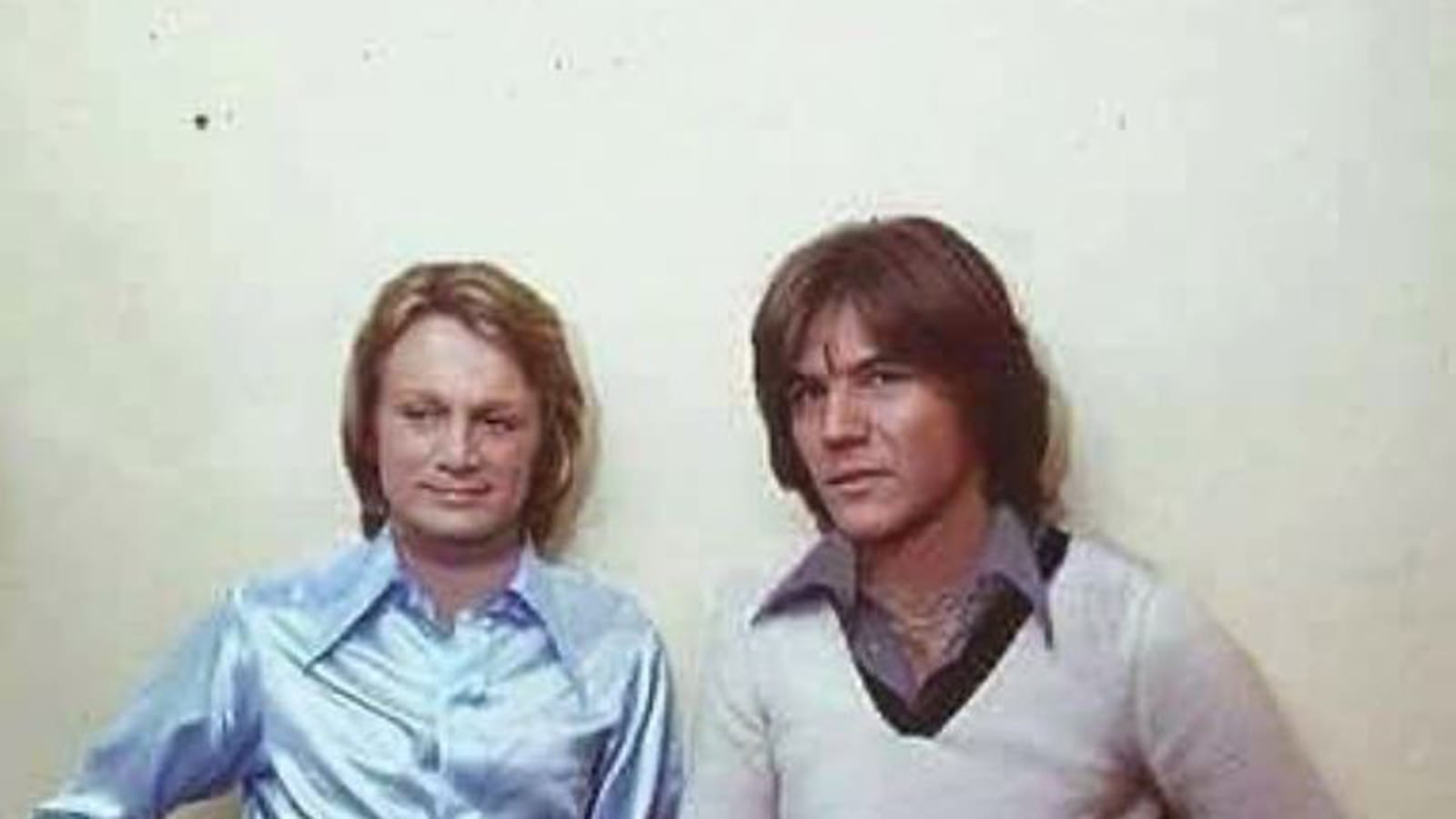 Avec Claude François