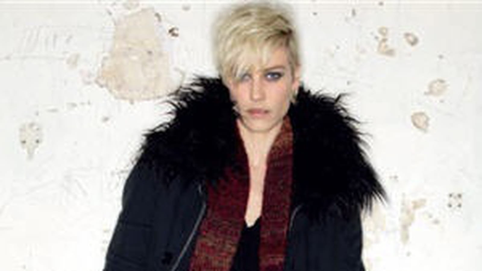 Parka "Kargo" de Zadig & Voltaire