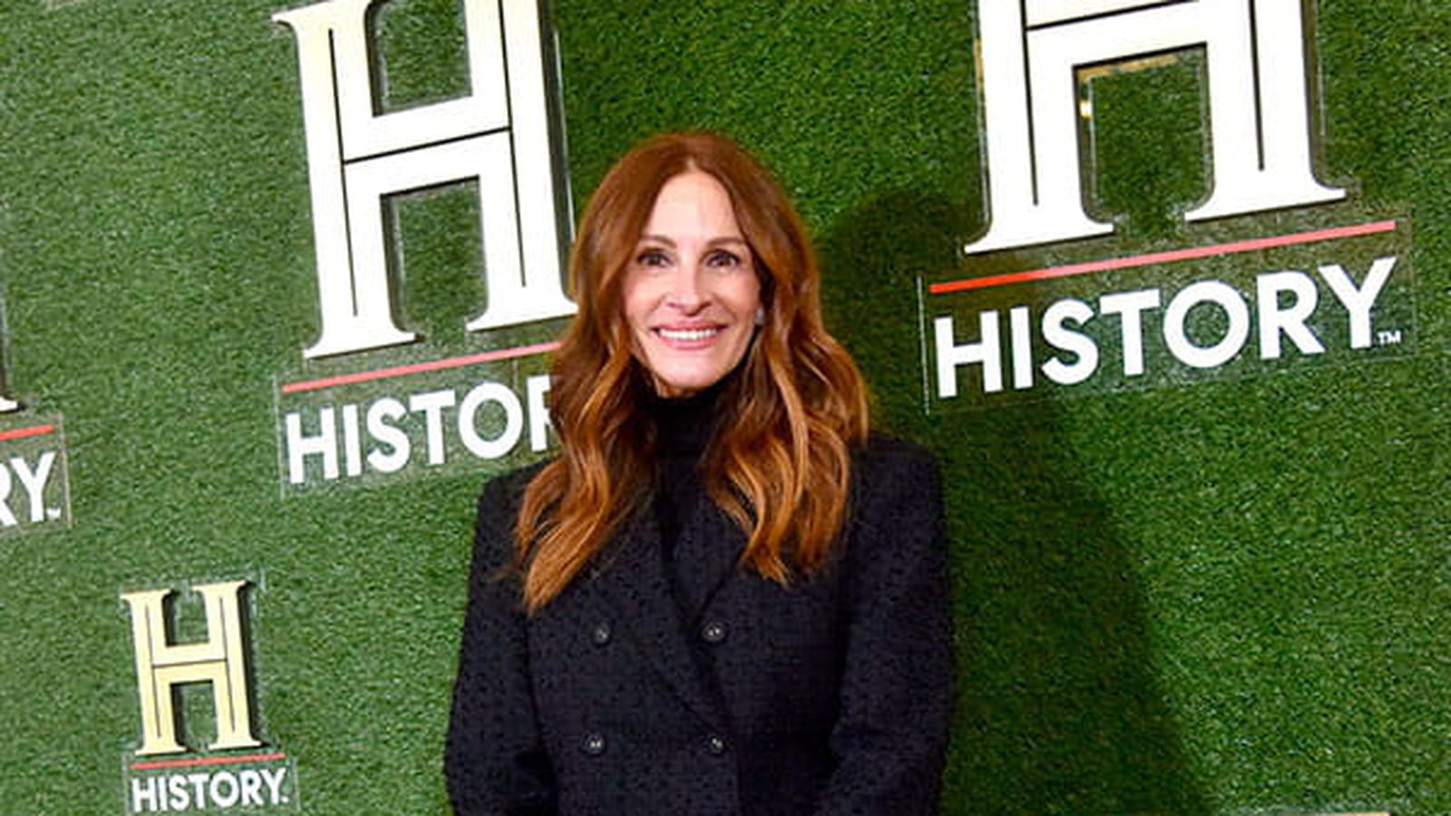 Julia Roberts le 24 septembre 2022
