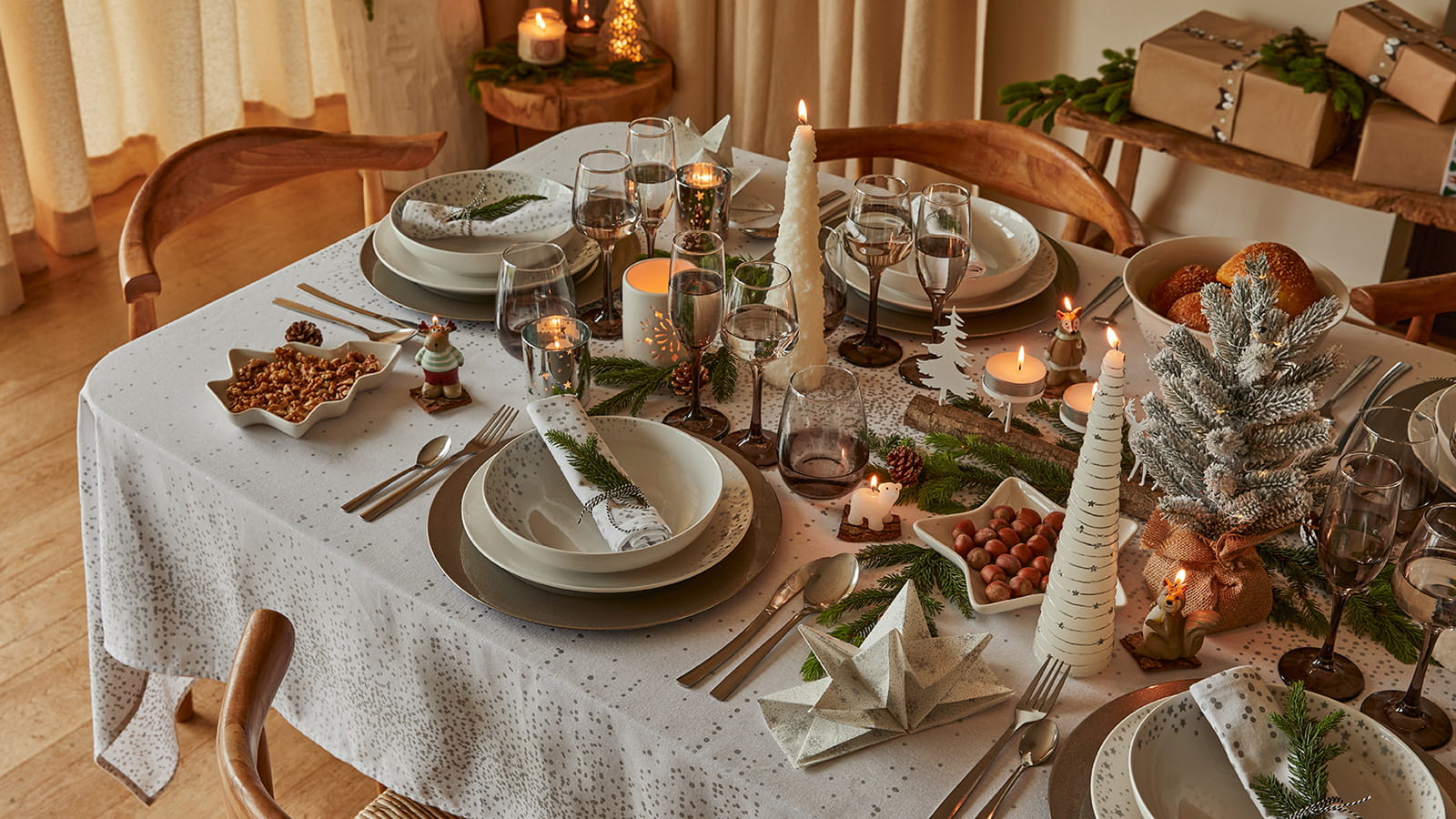 Table nature