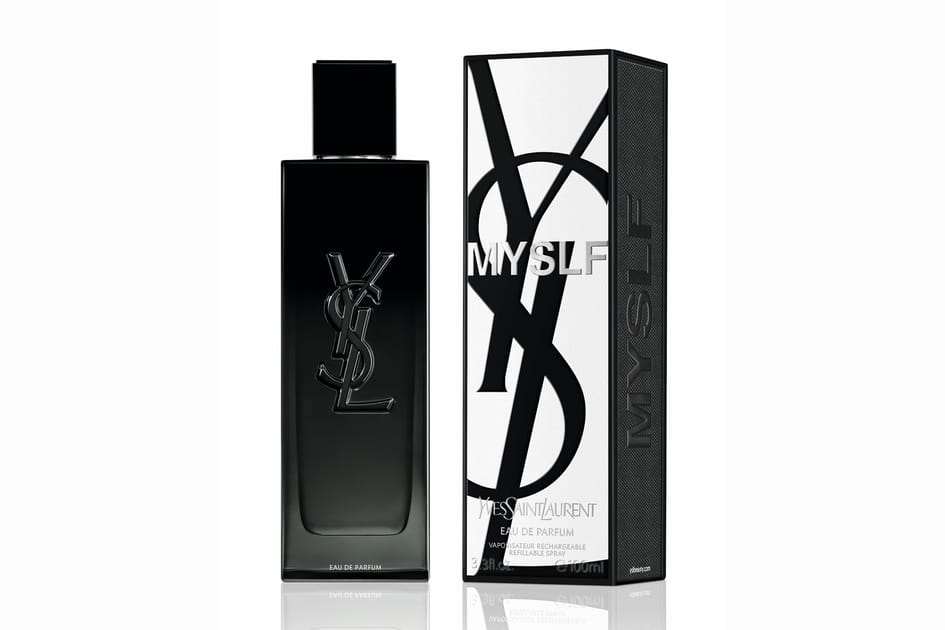 MYSLF, Yves Saint Laurent Beaut&eacute;