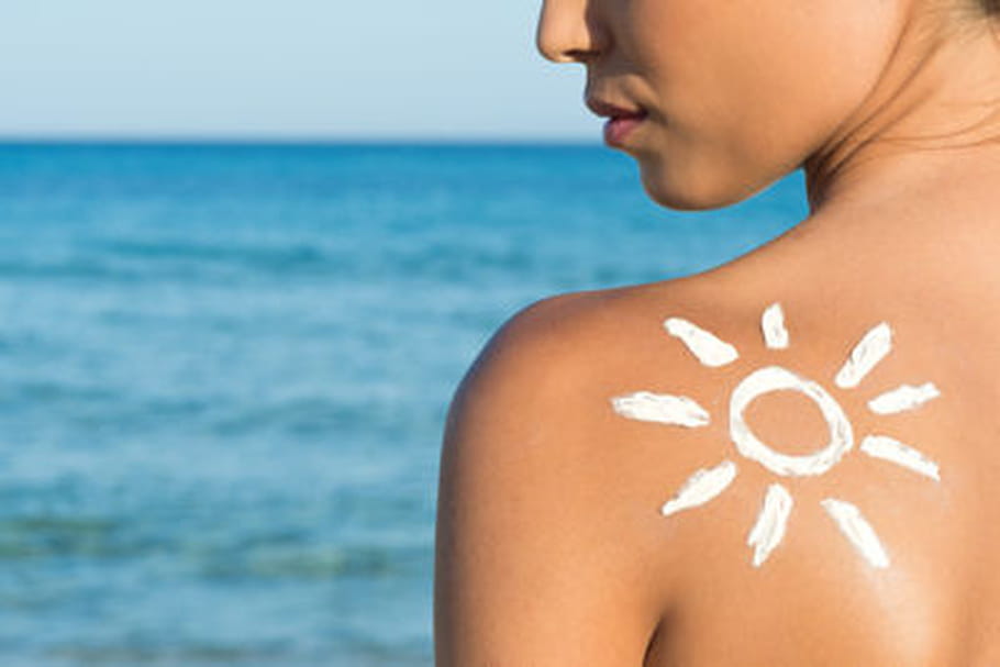 Allergie au soleil : symptômes et traitement
