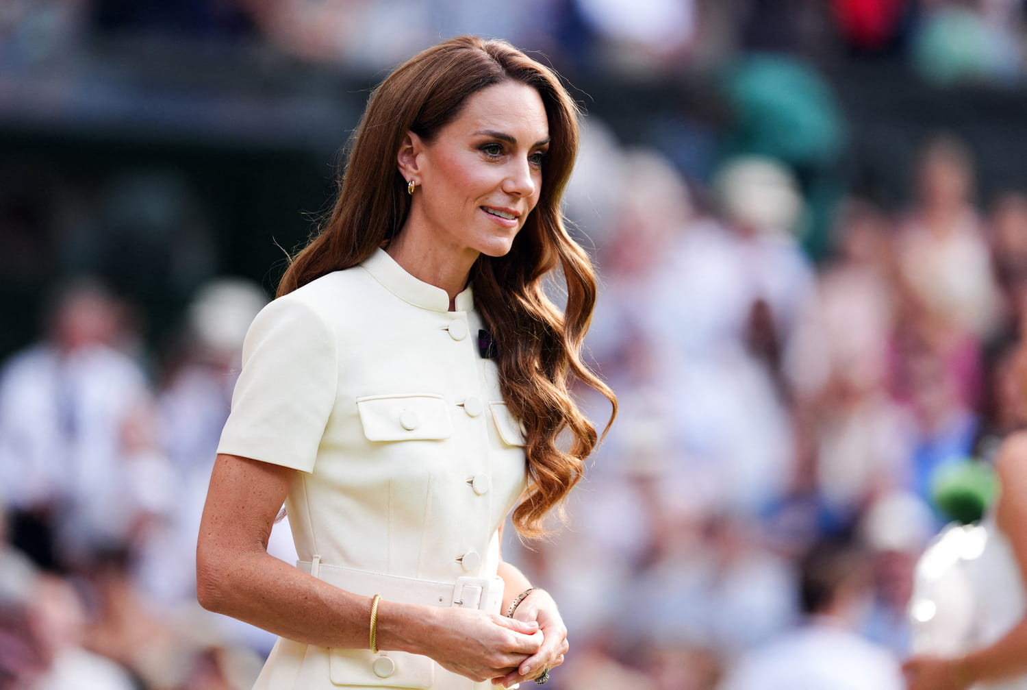 Kate Middleton is a fan of this elegant accessory and easy to wear
