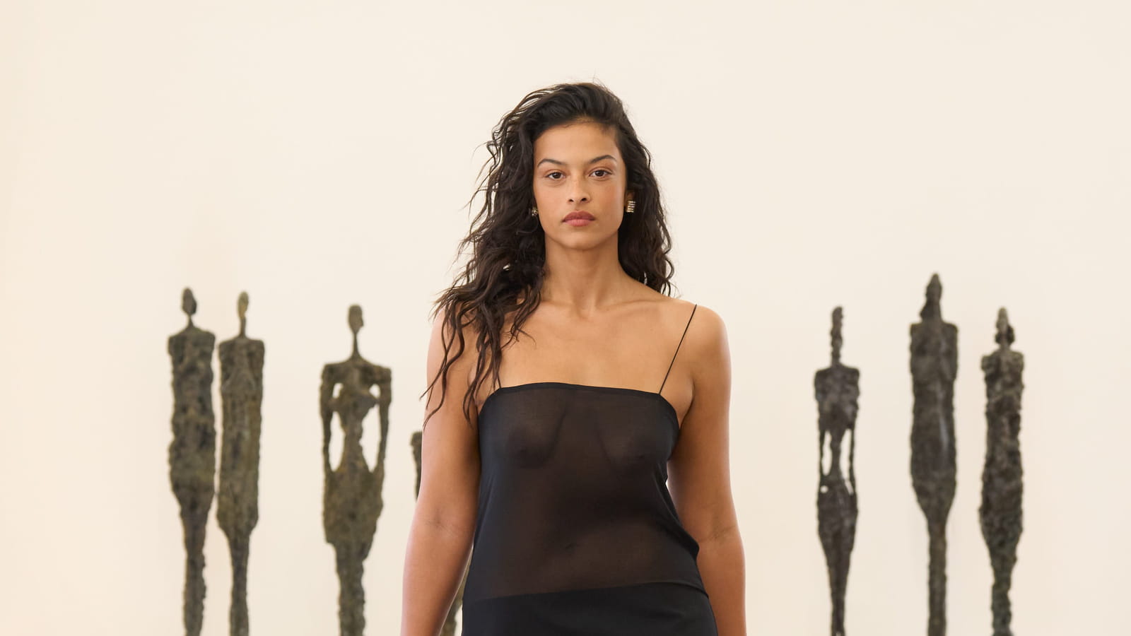 Look 26 du défilé Jacquemus
