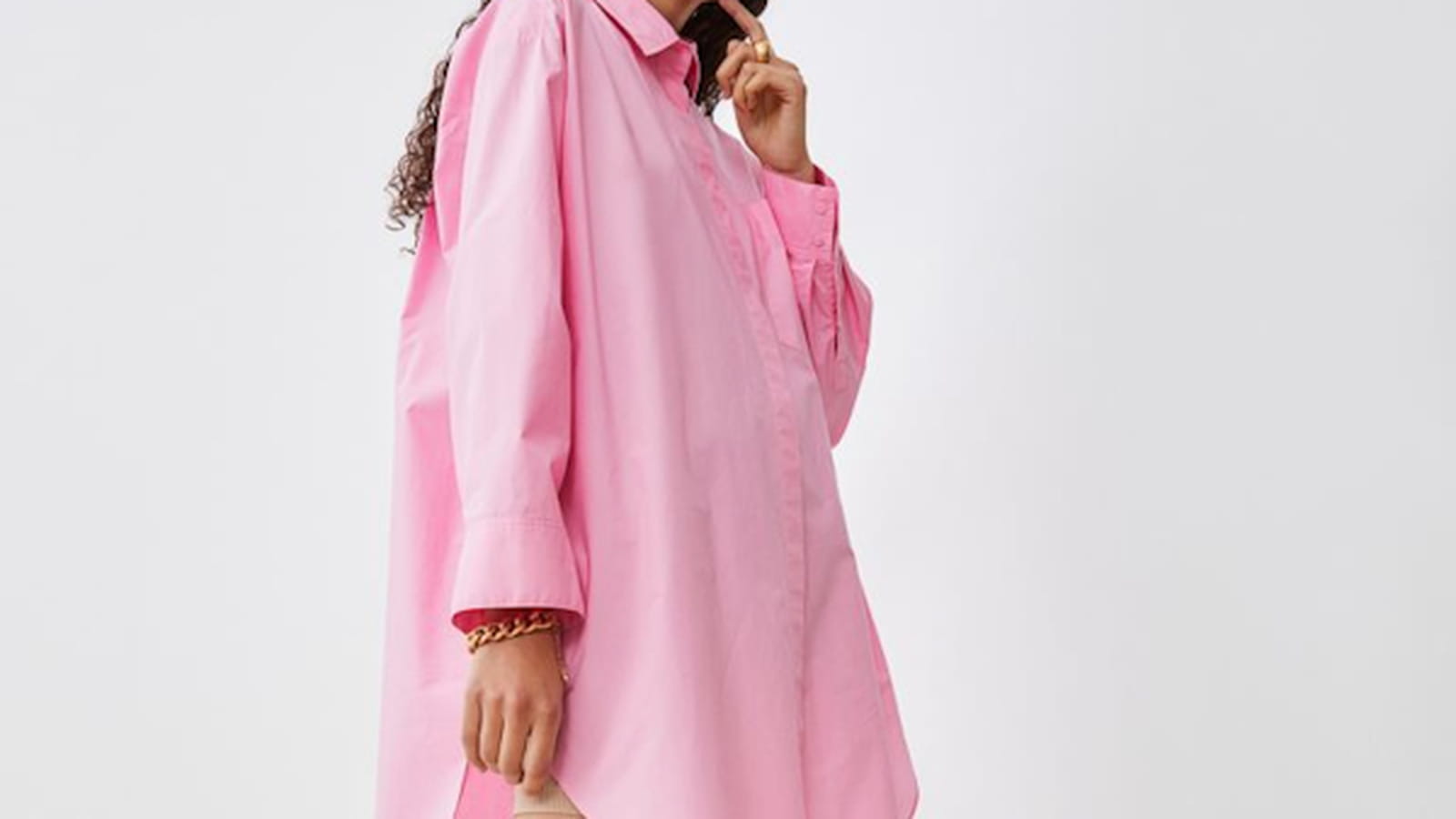 Robe H&M