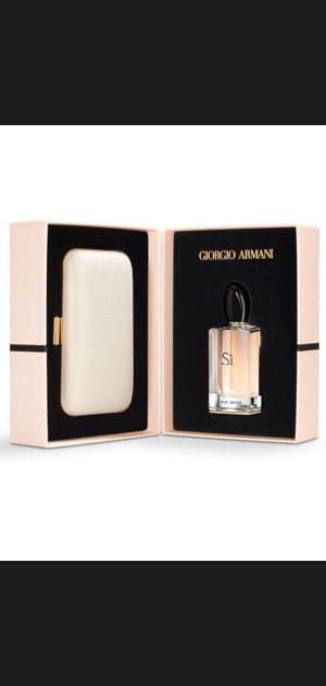 Les parfums &agrave; glisser sous le sapin