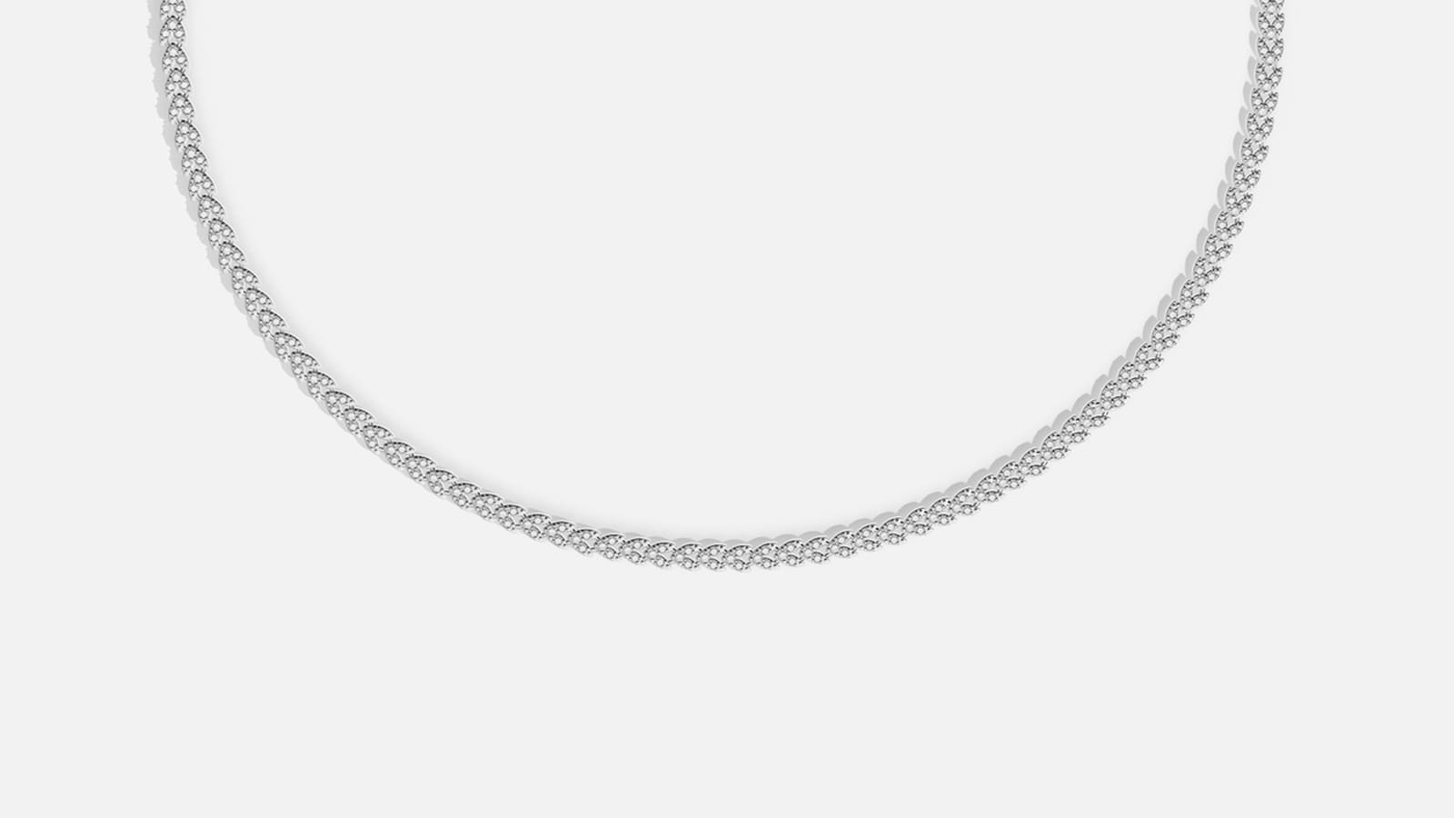 Collier Couture