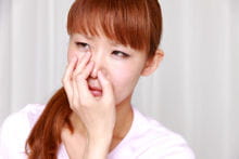 depression mauvaises odeurs2