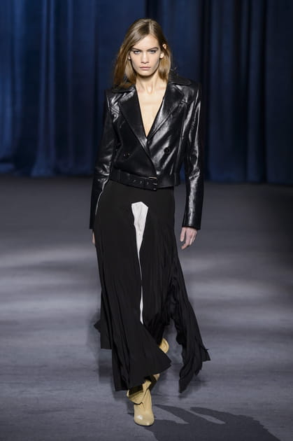 D&eacute;fil&eacute; Givenchy