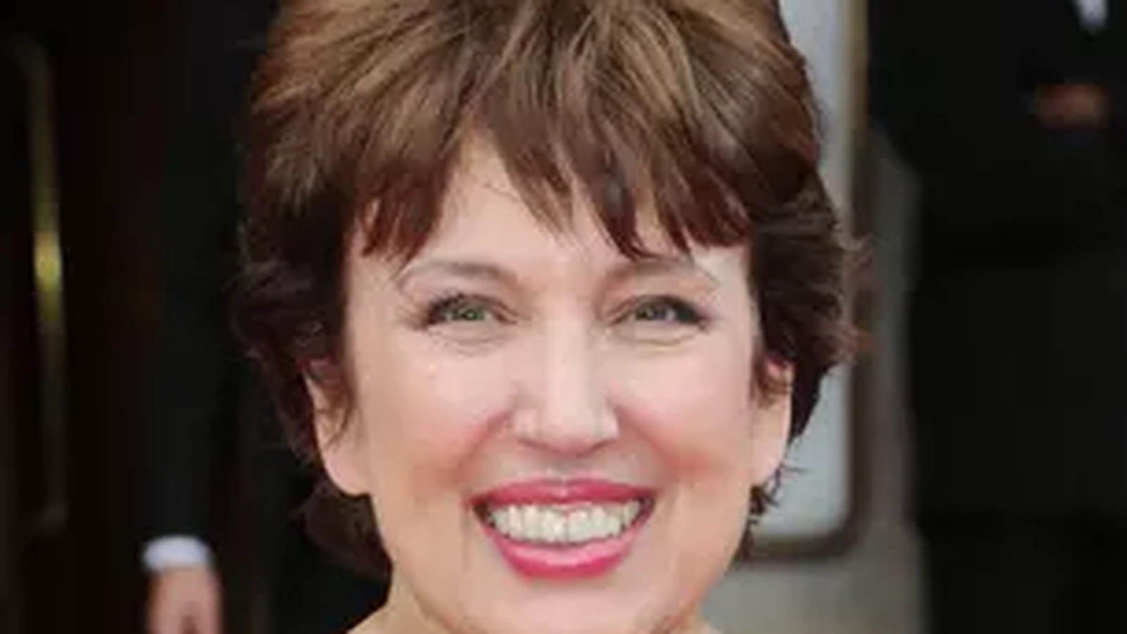 Roselyne Bachelot