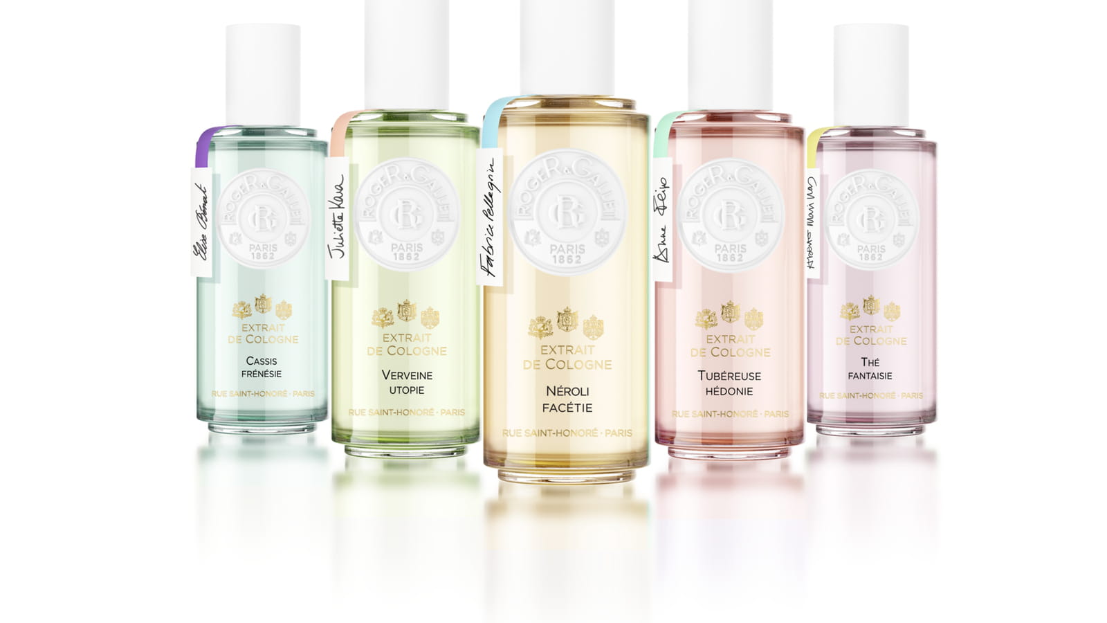 Roger & Gallet